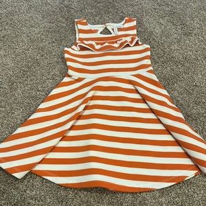 Janie and Jack Dress